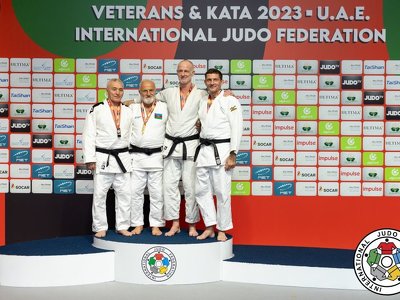 11-кратный чемпион мира: За этим стоят труд, регулярные тренировки, здоровый образ жизни