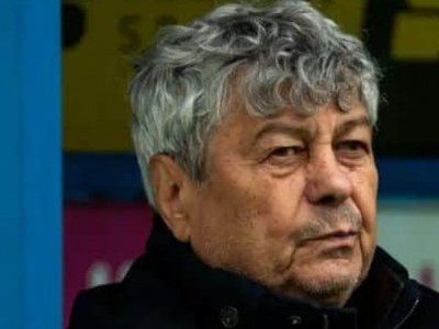 Луческу сделал неожиданное признание