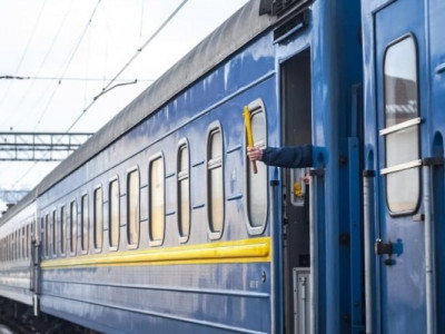 Укрзализныця планирует существенно поднять тарифы
