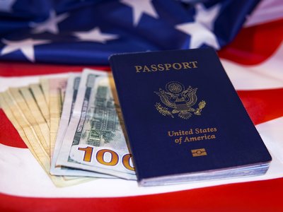 As Russia gets poorer and more dangerous, Tajiks eye migration to US