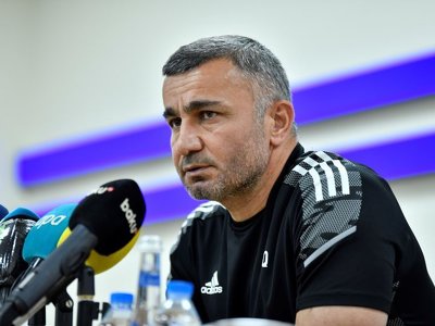 Хаби Алонсо не проведет пресс-конференцию в Баку