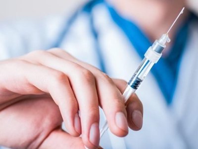 Ажар Гиният призвала казахстанцев вакцинироваться от кори
