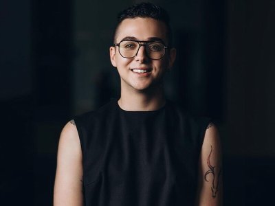 Одессит MELOVIN еще раз попытается попасть на «Евровидение»: опубликован список участников нацотбора