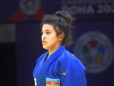 Велиева и Мамедалиева вышли в полуфинал турнира Океании