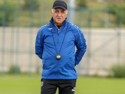 Шахин Диниев: Опасно играть открыто против Карабаха
