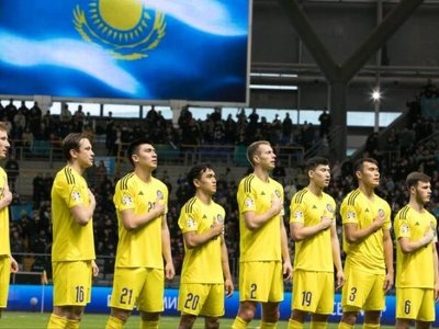 Сборная Казахстана по футболу сыграет заключительные матчи квалификации Евро-2024