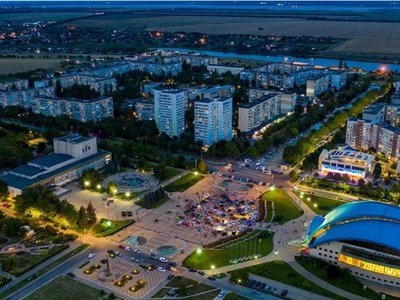 В Южном потратят 15 миллионов гривен на разработку сомнительного плана