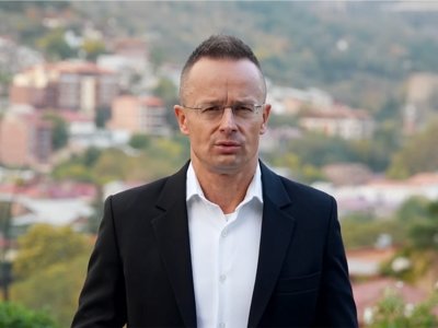 Будапешт вновь заблокировал помощь Украине в размере 500 миллионов евро