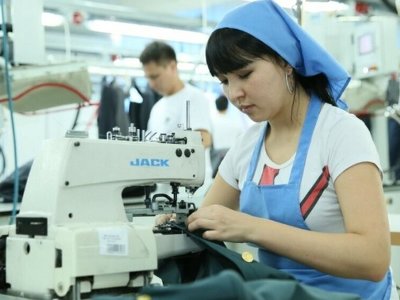 Понятие «качественное рабочее место» внедрят в Казахстане