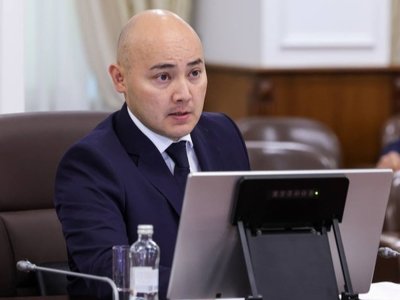 Повышение НДС не вызовет значительного давления на инфляцию – Куантыров