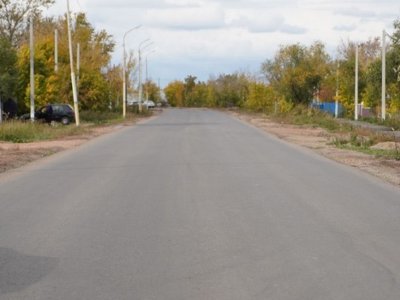 На 213 дней отстал от сроков подрядчик, ремонтирующий дороги в Акмолинской области