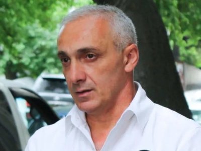 В Тбилиси ранен сын известного защитника животных