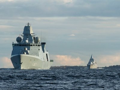 Евросоюз планирует закрыть Балтийское море для транспортировки российской нефти