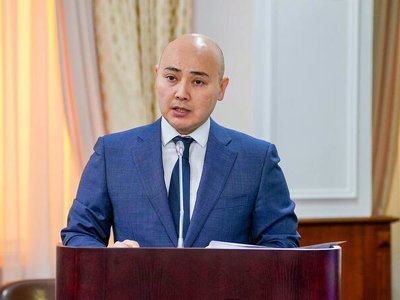 Рост экономики Казахстана за январь-октябрь текущего года составил 4,9%