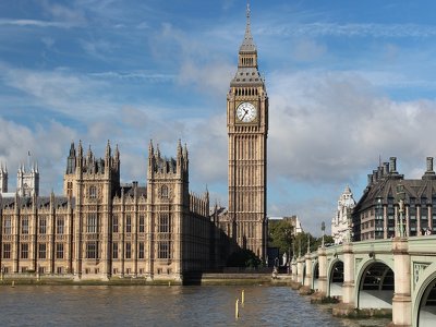 UK parliament tells government to beef up ties with Central Asia
