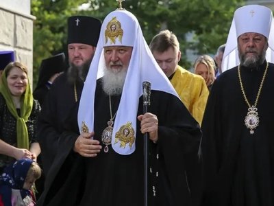 Недовольные войной России: Священники в Молдове объяснили, почему ушли из РПЦ
