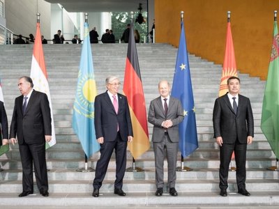 Новые санкции ЕС: две компании из Казахстана указаны как содействующие военной машине Кремля