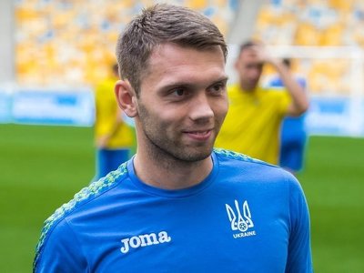Защитник Динамо может перейти в Серию А - о ком идет речь
