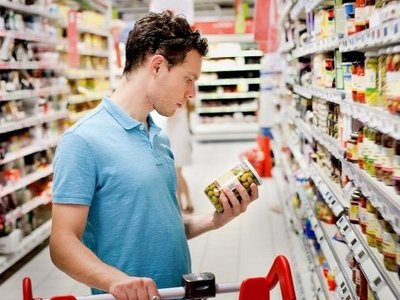 52% расходов приходится на продовольствие в РК — статистика