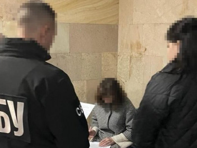 Неуплата налогов на 43 млн грн: СБУ разоблачила менеджеров завода Григоришина (Фото)