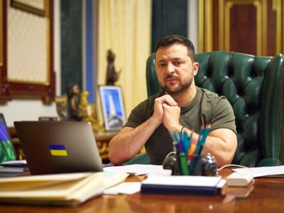 Ситуация на фронте и возможные выборы. Как политическая борьба влияет на Украину?