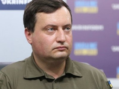 План рф по дестабилизации Украины «Майдан-3». В ГУР сообщили, что российская информационная атака уже осуществляется