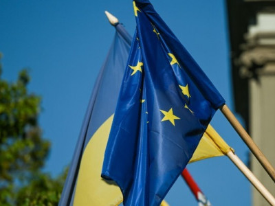 ЕС может перенести решение о начале переговоров с Украиной о вступлении, - Reuters