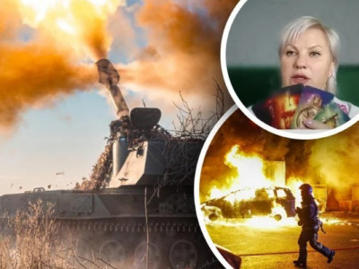 Какое событие изменит судьбу Украины: прогноз астролога