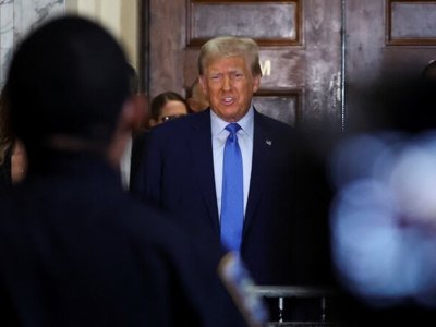 Суд в Колорадо разрешил Трампу участвовать в выборах, несмотря на причастность к штурму Капитолия
