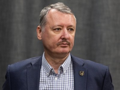 Находящийся в СИЗО «министр обороны» донецких сепаратистов Игорь Стрелков намерен баллотироваться в президенты России