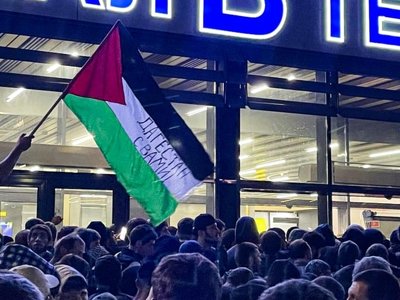 Боятся обидеть мусульман? Наказание за антисемитизм и возмущение Z-военкоров в России