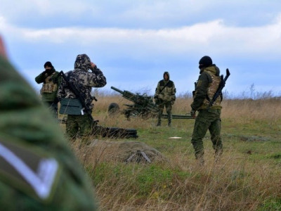 Если войну в Украине заморозить, России хватит шести лет, чтобы подготовиться к конфликту с НАТО, - немецкие исследователи