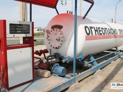 Цены на газ в Казахстане вырастут с 2024 года на 5 тенге – Минэнерго