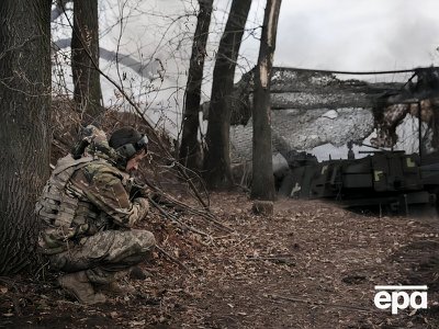 Отправили их занимать ряды на концерт Кобзона. На купянском направлении пограничники уничтожили опорный пункт оккупантов. Видео