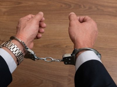 Задержан руководитель Отдела образования Мангистауской области