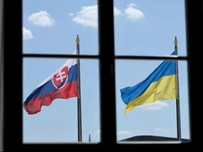 Красная линия. Словакия ветирует 12-й пакет санкций против России при одном условии