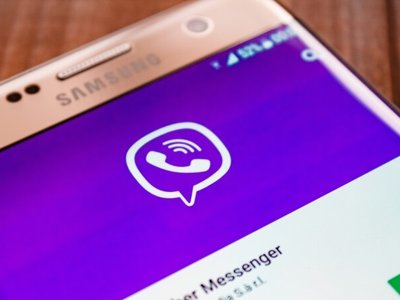 В Крыму перестал работать Viber. Что случилось?
