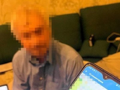 Скрывался и пытался сбежать в рф: СБУ задержала пророссийского интернет-агитатора из Харькова