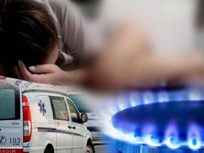Трое взрослых и двое детей отравились угарным газом в кафе Павлодарской области