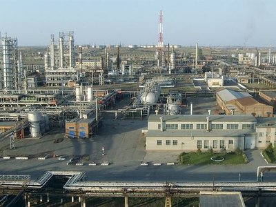 До 90 тысяч тонн сжиженного газа планируют ежемесячно поставлять в Казахстан из Оренбурга