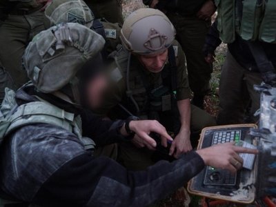 Вскоре на Ближнем Востоке начнется более жесткая фаза войны: СМИ узнали подробности