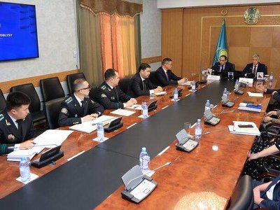Соцобъекты Карагандинской области будут проверять на коррупционные риски при проектировании