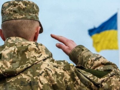 Кого мобилизуют в декабре: полный перечень военнообязанных