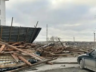 Главу управления энергетики и ЖКХ Павлодарской области сняли с должности