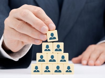 Организаторы финпирамиды Qnet задержаны в Кызылординской области