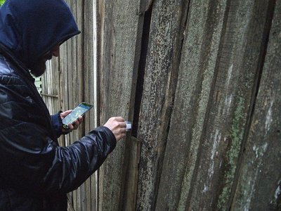 Тысячи объявлений по найму закладчиков наркотиков удалила полиция с сайта «OLX»