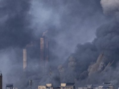 Жертвами Израиля в Секторе Газа могут стать десятки тысяч детей