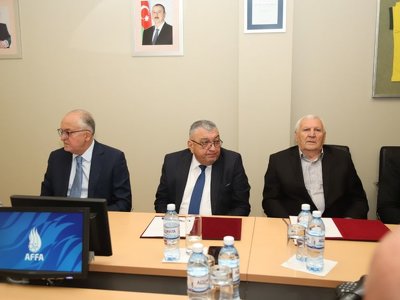 Казбек Туаев: Большинство поддержало Гурбанова