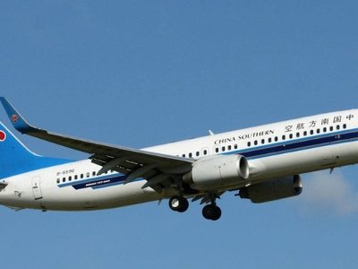 Китайские авиакомпании увеличивают рейсы в Казахстан