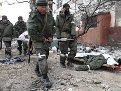 В РФ изменили закон о военном учёте, чтобы призвать 2 млн. человек